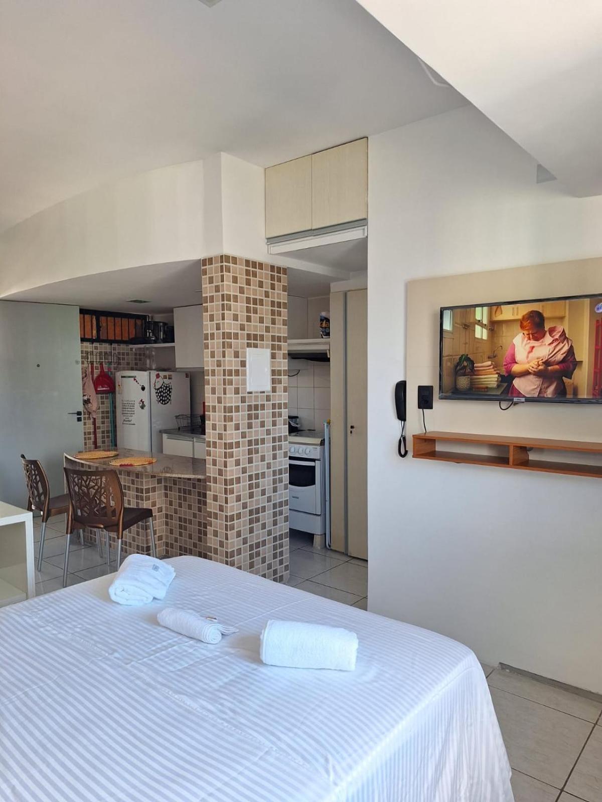 Apartamento Ibiza 74 Boa Viagem *