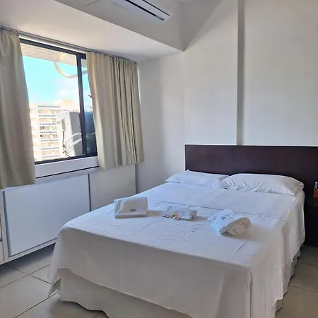 Studio Ibiza 74 Boa Viagem Recife Exterior foto