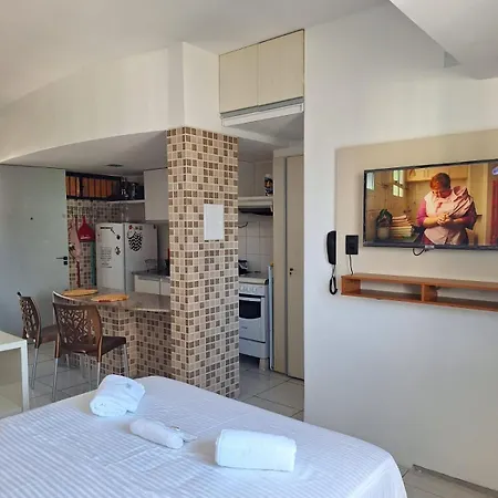 Studio Ibiza 74 Boa Viagem Recife Exterior foto